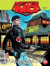 Mister No Sayı:131 Macao