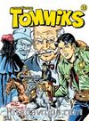Tommiks Sayı: 33 Sahte Tommiks