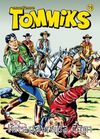 Tommiks Sayı: 19 Dirilen Ölü