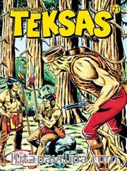 Teksas Sayı: 21 Umutsuz Savaş