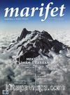 Marifet Aylık İlim ve Kültür Dergisi Sayı:8 Mayıs 2013