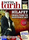 Derin Tarih Sayı:13 Nisan 2013