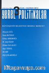 Yerel Politikalar Akademik Araştırma ve Düşünce Dergisi Yıl:1 Sayı:3 Ocak - Haziran 2013