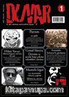 Duvar İki Aylık Edebiyat-Sanat-Politika Dergisi Sayı:1 Mart - Nisan 2012