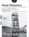 Sanat Dünyamız İki Aylık Kültür ve Sanat Dergisi Sayı:134 Mayıs - Haziran 2013