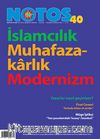 Notos Öykü İki Aylık Edebiyat Dergisi Haziran - Temmuz Sayı:40