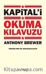 Kapitali Okuma Kılavuzu