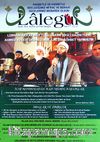 Lalegül Aylık İlim Kültür ve Fikir Dergisi Sayı:4 Haziran 2013