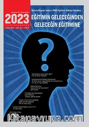 2023 Aylık Dergi Sayı:113 - 15 Eylül 2010