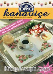 Kanaviçe Dergisi Sayı: 1