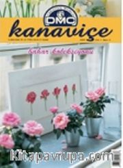 Kanaviçe Dergisi Sayı: 2