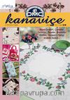 Kanaviçe Dergisi Sayı: 10