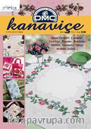 Kanaviçe Dergisi Sayı: 10