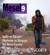 Mesele Dergisi Ağustos 2013 Sayı:80