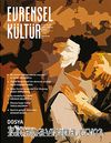 Evrensel Kültür / Aylık Kültür, Sanat, Edebiyat Dergisi Ağustos 2013 Sayı: 260
