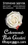 Cehennemde Balo Geceleri