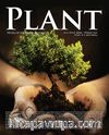 Plant Peyzaj ve Süs Bitkiciliği Dergisi Sayı:6 Nisan-Temmuz 2013