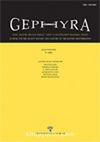 GEPHYRA - Sayı:9 2012