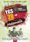 YGS Matematik 20x40 Deneme Tamamı Video Çözümlü