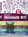 12. Sınıf İleri Düzey Matematik Seti