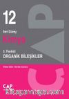 12. Sınıf İleri Düzey Kimya 2. Fasikül Organik Bileşikler