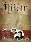 Sayı :24 Eylül 2013 İtibar Edebiyat ve Fikriyat Dergisi