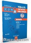 YGS-LYS Konu Anlatımlı Soru Bankası Matematik - Sayılar 2