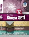 12. Sınıf İleri Düzey Kimya Seti
