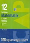 12. Sınıf İleri Düzey Matematik 1. Fasikül Türev