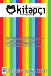 Kitapçı / Kültür Sanat ve Kitap Tanıtım Dergisi - Sayı:7 Eylül - Ekim 2013