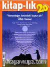 Kitap-lık Sayı:169 Eylül-Ekim 2013 
