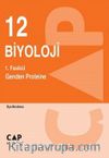 12. Sınıf 1. Fasikül Genden Proteine