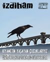 İzdiham Dergi Sayı:14 Ekim-Kasım 2013
