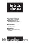Özgürlük Dünyası / Aylık Sosyalist Teori ve Politika Dergisi / Ekim 2013 Sayı: 246