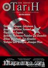 Türk Dünyası Araştırmaları Vakfı Tarih Dergisi Ekim 2013 / Sayı:322