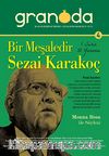 Granada İki Aylık Edebiyat Dergisi Sayı:4 Ekim - Kasım 2013