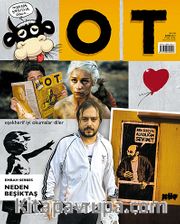 Ot Dergi Sayı:8 Ekim 2013