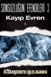 Sonsuzluğun Efendileri  3 / Kayıp Evren