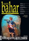 Berfin Bahar Aylık Kültür Sanat ve Edebiyat Dergisi Aralık 2013 Sayı:190