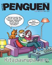 Penguen Dergisi Cilt 43 Sayı: 547 - 559