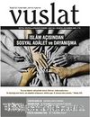 Vuslat Aylık Eğitim ve Kültür Dergisi Sayı:151 Ocak 2014