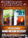 Yüzakı Aylık Edebiyat, Kültür, Sanat, Tarih ve Toplum Dergisi/Sayı:107 Ocak 2014