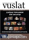 Vuslat Aylık Eğitim ve Kültür Dergisi Sayı:152 Şubat 2014