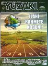 Yüzakı Aylık Edebiyat, Kültür, Sanat, Tarih ve Toplum Dergisi/Sayı:108 Şubat 2014