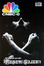 Cnbc-e Dergi Sayı:167 Ocak 2014