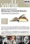 Varlık Aylık Edebiyat ve Kültür Dergisi Mart 2014