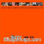 NTV On Yıl (1996'dan 2006'ya)
