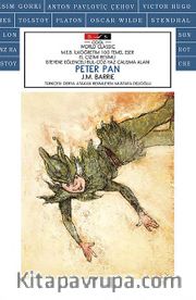 Peter Pan (Cool)