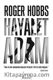 Hayalet Adam