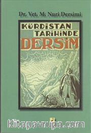 Kürdistan Tarihinde Dersim